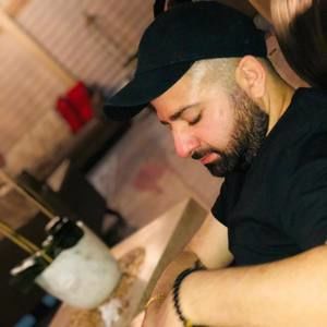 Meet your Posher, Silwan